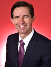 Simon Birmingham