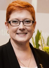 Marise Payne